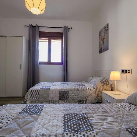 קוניל דה לה פרונטרה Chalet Conil Ramirez מראה חיצוני תמונה