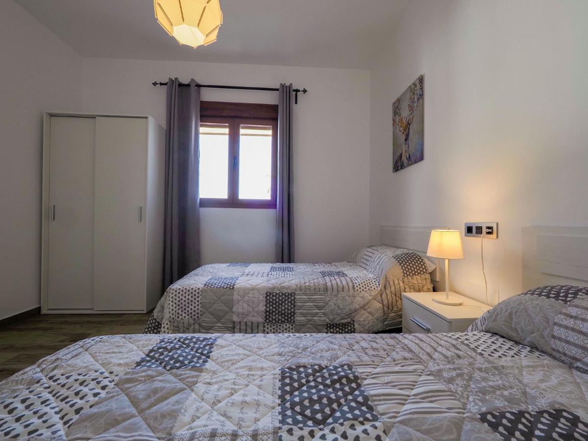 קוניל דה לה פרונטרה Chalet Conil Ramirez מראה חיצוני תמונה