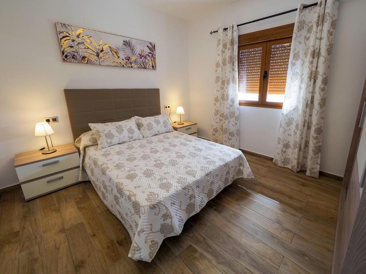 קוניל דה לה פרונטרה Chalet Conil Ramirez מראה חיצוני תמונה