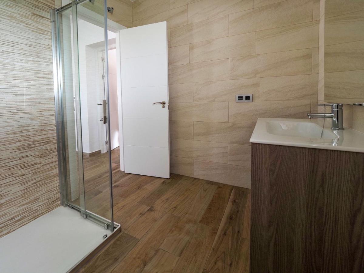 קוניל דה לה פרונטרה Chalet Conil Ramirez מראה חיצוני תמונה